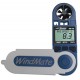 WM-100 Windmate Básico - Anemômetro Portátil 