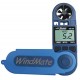 WM-200 Windmate  Anemômetro Portátil com Direção do Vento