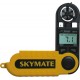 SM-18 Skymate Anemômetro Portátil com Temperatura e Sensação Térmica